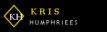 kris humphriees logo v4