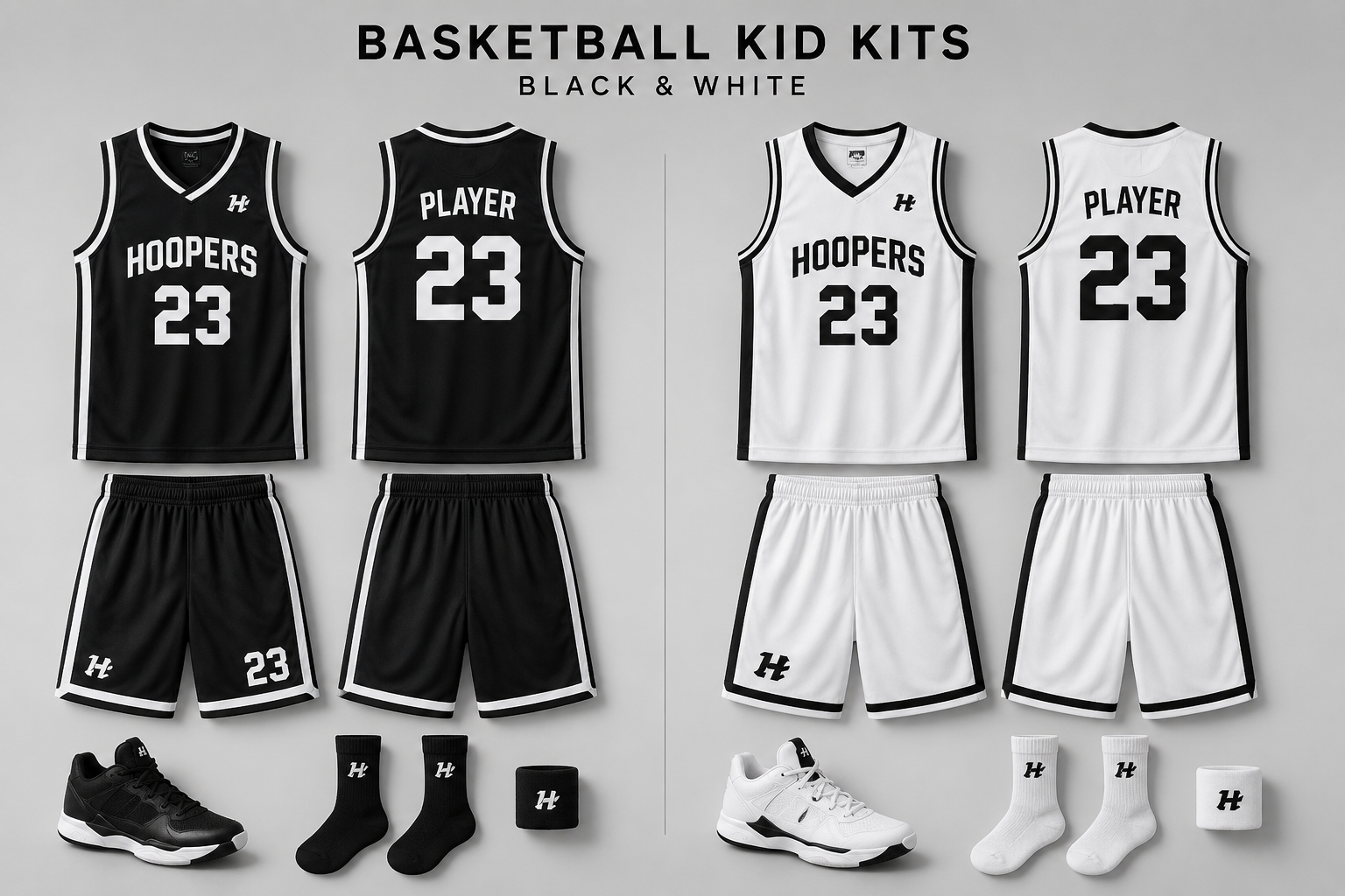 kits